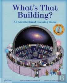 What'S That Building?