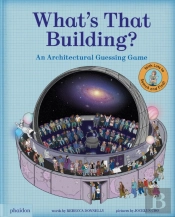 What'S That Building?