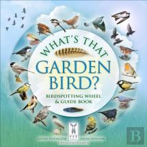 What'S That Garden Bird?
