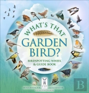 What'S That Garden Bird?