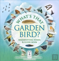 Bertrand.pt - What'S That Garden Bird?