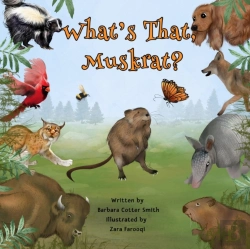 Bertrand.pt - What'S That, Muskrat?