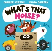 What'S That Noise?