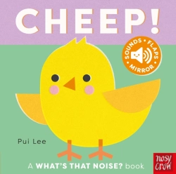 Bertrand.pt - What'S That Noise? Cheep!