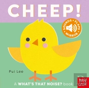 What'S That Noise? Cheep!