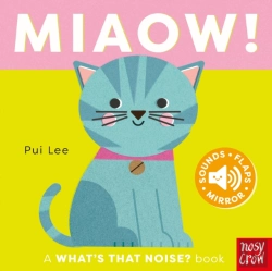 Bertrand.pt - What'S That Noise? Miaow!