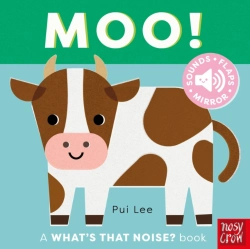 Bertrand.pt - What'S That Noise? Moo!