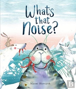 Bertrand.pt - What'S That Noise?