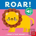 What'S That Noise? Roar!