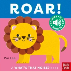 Bertrand.pt - What'S That Noise? Roar!