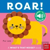 What'S That Noise? Roar!