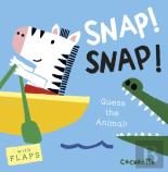 What'S That Noise? Snap! Snap!