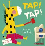 What'S That Noise? Tap! Tap!