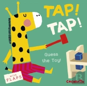 What'S That Noise? Tap! Tap!