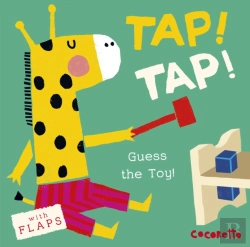Bertrand.pt - What'S That Noise? Tap! Tap!