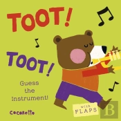 What'S That Noise? Toot! Toot!