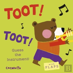 Bertrand.pt - What'S That Noise? Toot! Toot!