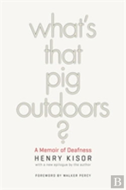Bertrand.pt - What'S That Pig Outdoors?