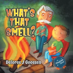 Bertrand.pt - What'S That Smell?