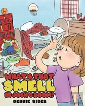 What'S That Smell In Josh'S Room?