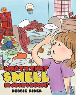 Bertrand.pt - What'S That Smell In Josh'S Room?