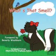 What'S That Smell?