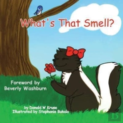 Bertrand.pt - What'S That Smell?