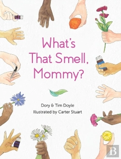 Bertrand.pt - What'S That Smell, Mommy?
