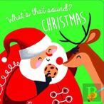 Whats That Sound Christmas