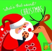 Whats That Sound Christmas