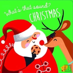 Bertrand.pt - Whats That Sound Christmas
