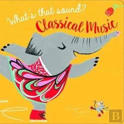 Bertrand.pt - Whats That Sound Classical Music