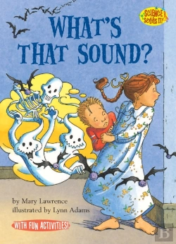 Bertrand.pt - What'S That Sound?