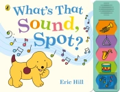What'S That Sound, Spot?