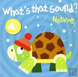 Bertrand.pt - What'S That Sound?