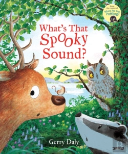 Bertrand.pt - What'S That Spooky Sound?