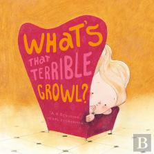What'S That Terrible Growl?