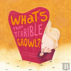 Bertrand.pt - What'S That Terrible Growl?