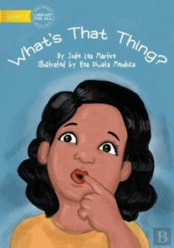 Bertrand.pt - What'S That Thing?