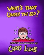 What'S That Under The Bed?