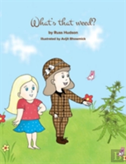 Bertrand.pt - What'S That Weed?