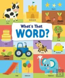 What'S That Word?