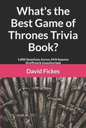 What'S The Best Game Of Thrones Trivia B