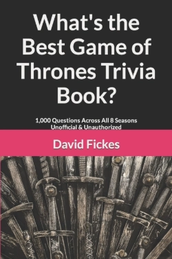 Bertrand.pt - What'S The Best Game Of Thrones Trivia B