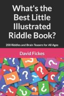 What'S The Best Little Illustrated Riddle Book?