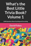 What'S The Best Little Trivia Book? Volume 1