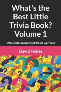 Bertrand.pt - What'S The Best Little Trivia Book? Volume 1
