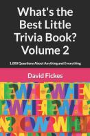 What'S The Best Little Trivia Book? Volume 2