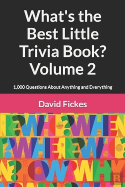 Bertrand.pt - What'S The Best Little Trivia Book? Volume 2