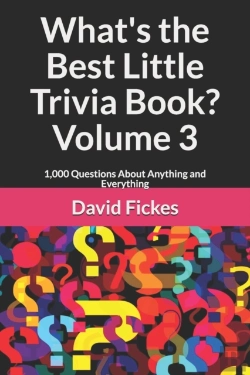Bertrand.pt - What'S The Best Little Trivia Book? Volume 3
